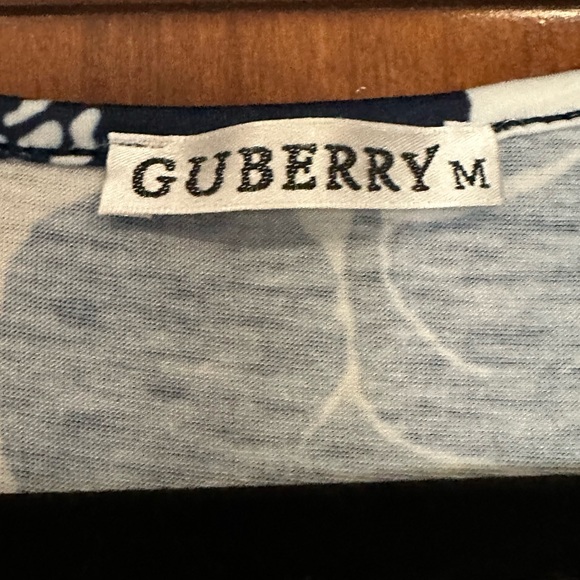 NWOT Guberry Dress - Picture 6 of 7